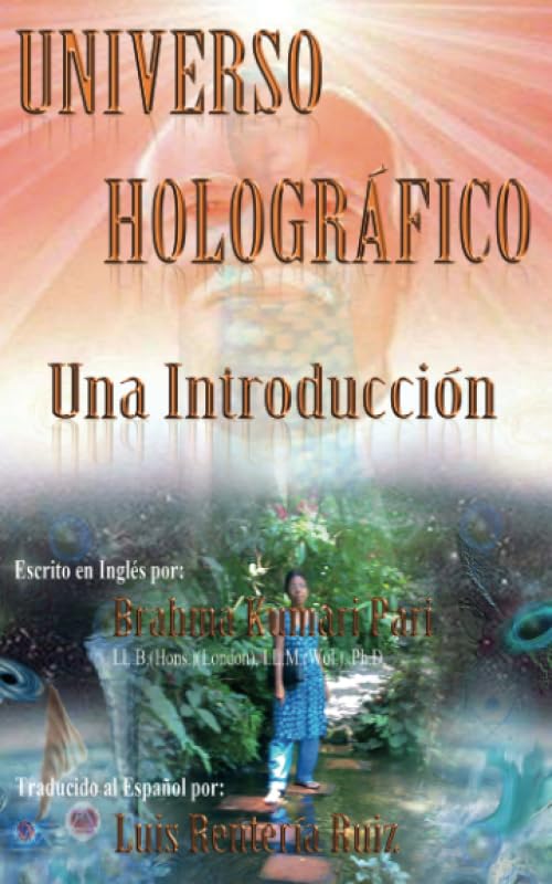 Universo Holográfico: Una Introducción
