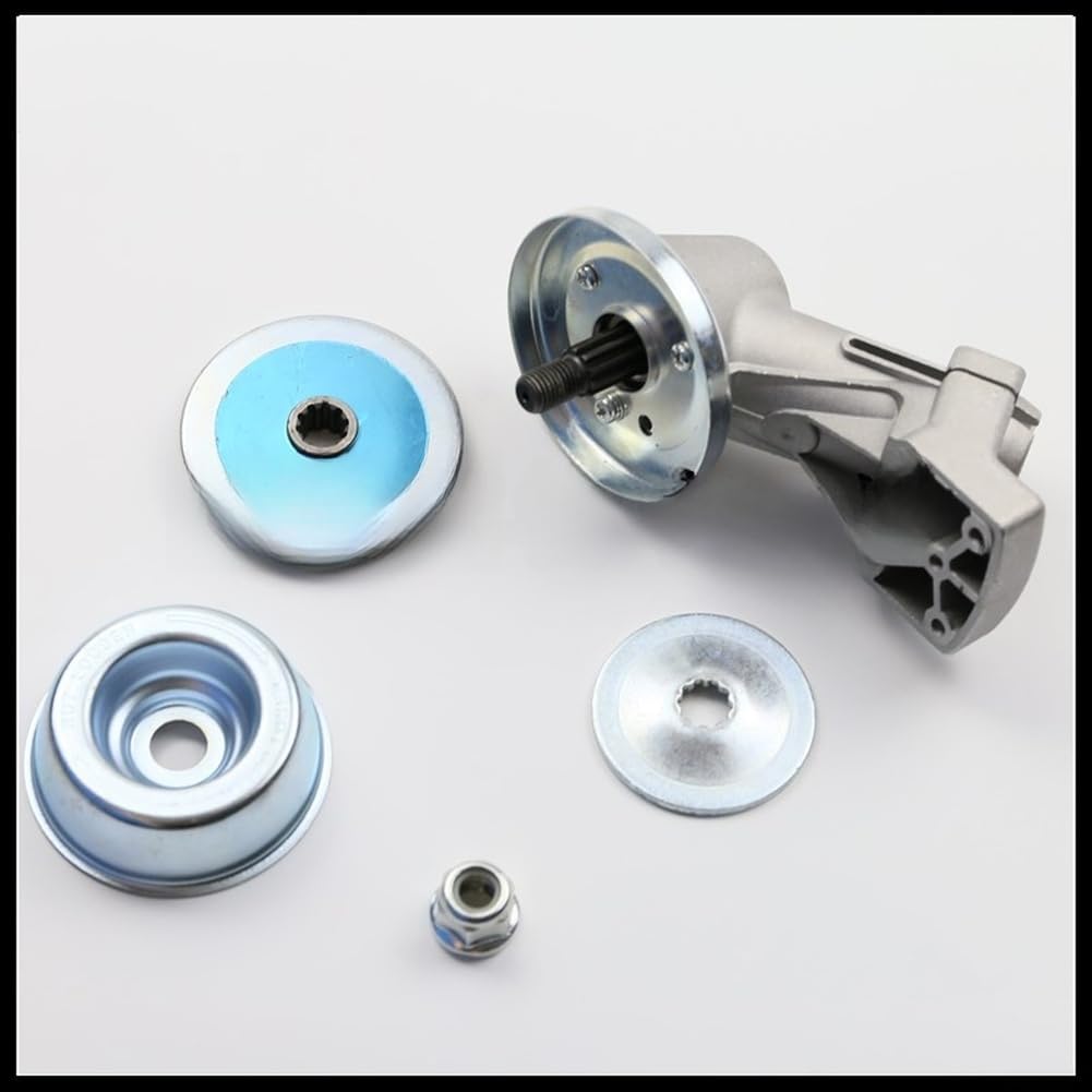 Testina di ricambio per decespugliatore FS160, FS180, FS220, FS280, FS290, FS300