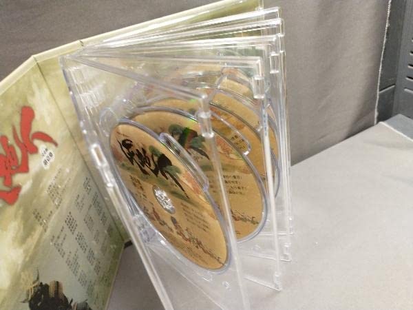 大河ドラマ　天地人　完全版　第壱集 Amazon.co.jp: 妻夫木聡主演 大河ドラマ 天地人 完全版 DVD-BOX