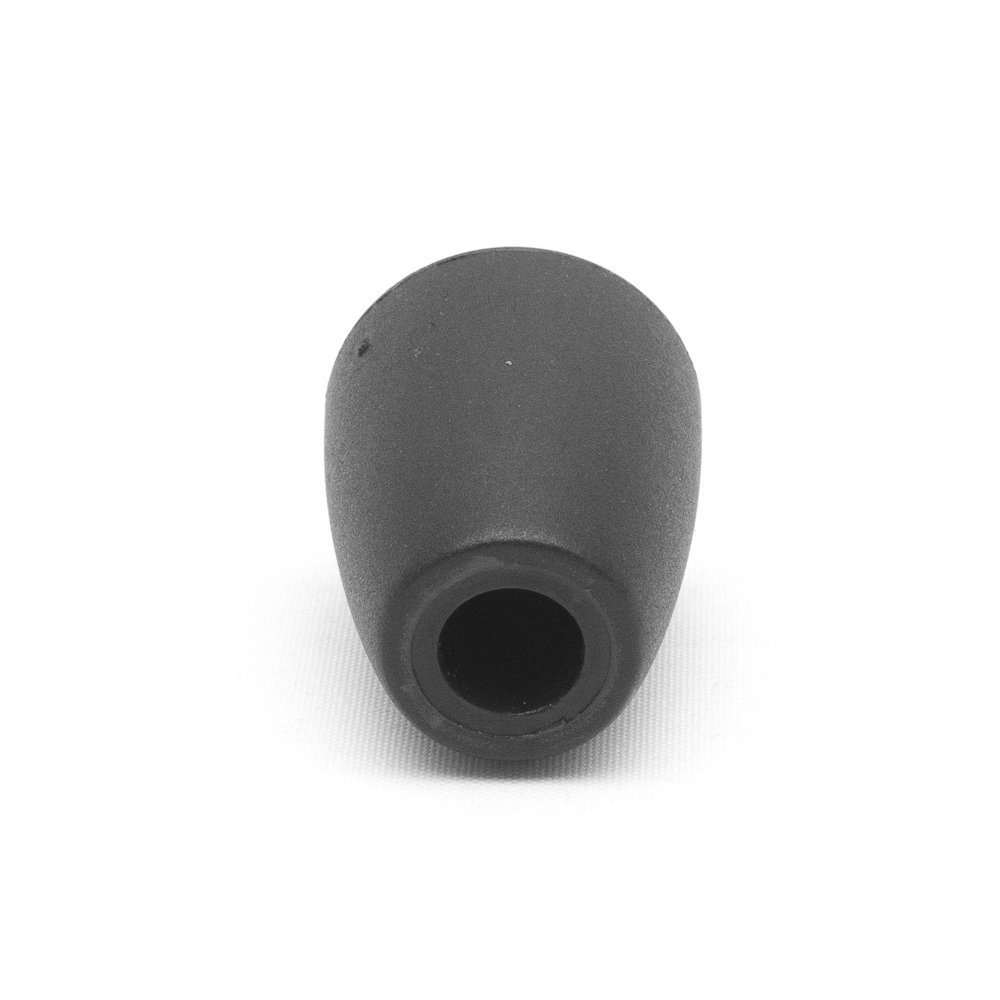 Silver Cross Balmoral Brake Handle Knob (Knob Only)