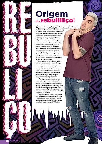 Felipe Neto - A Vida por trás das câmeras