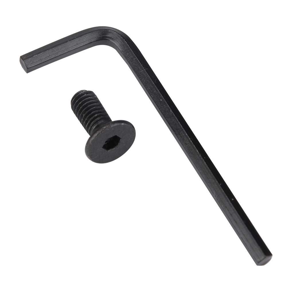 DEWIN Auto Lenkradnabe, 21mm Lenkradnabe Adapter Boss Kit für W123 W124 W126 190E