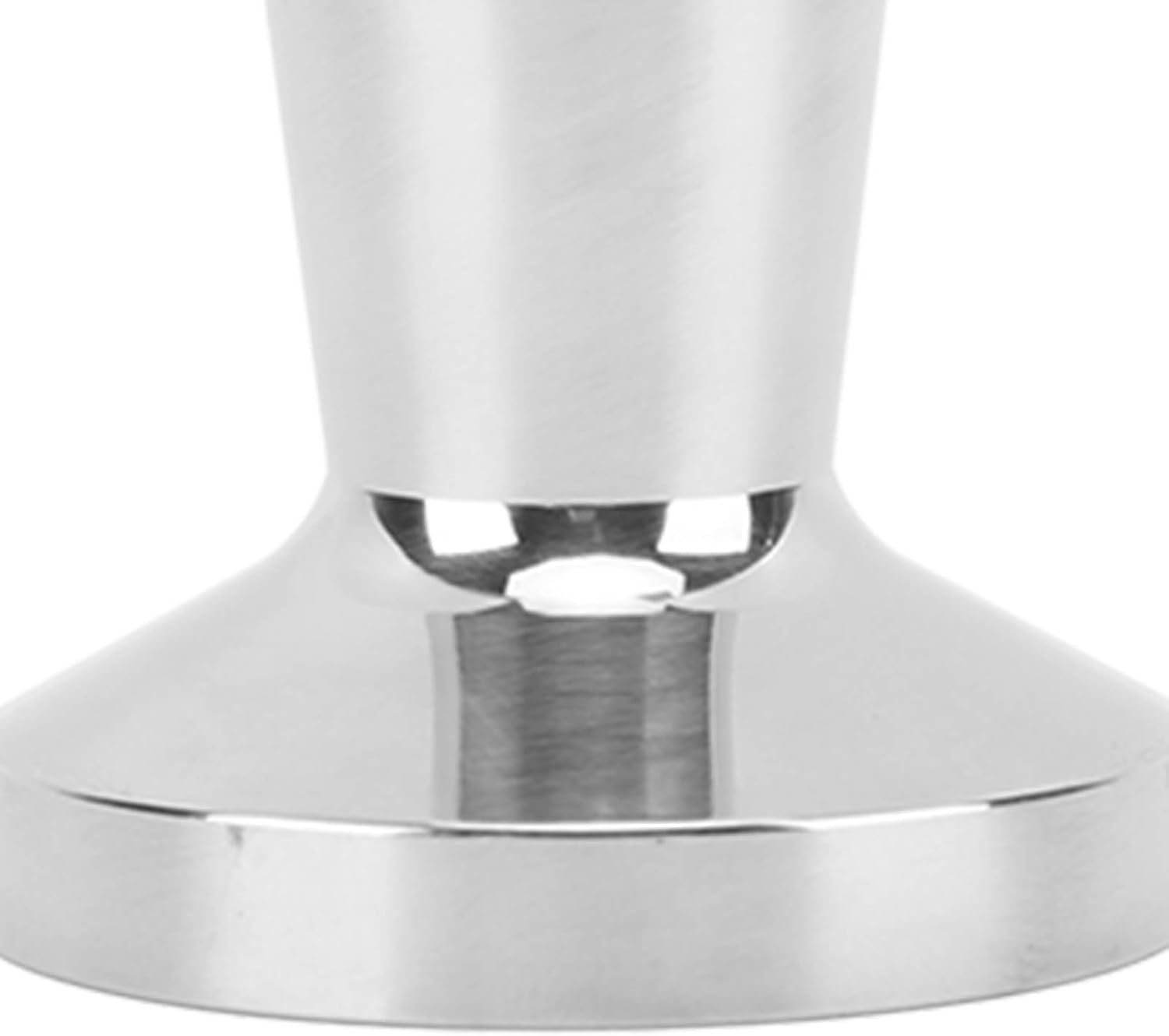 Coffee Tamper, Espresso Hand Tamper & Stainless Steel Press Tool, 40mm Solid Professional, for Nestle, Espresso Machines, Barista Espresso Accessories image 4