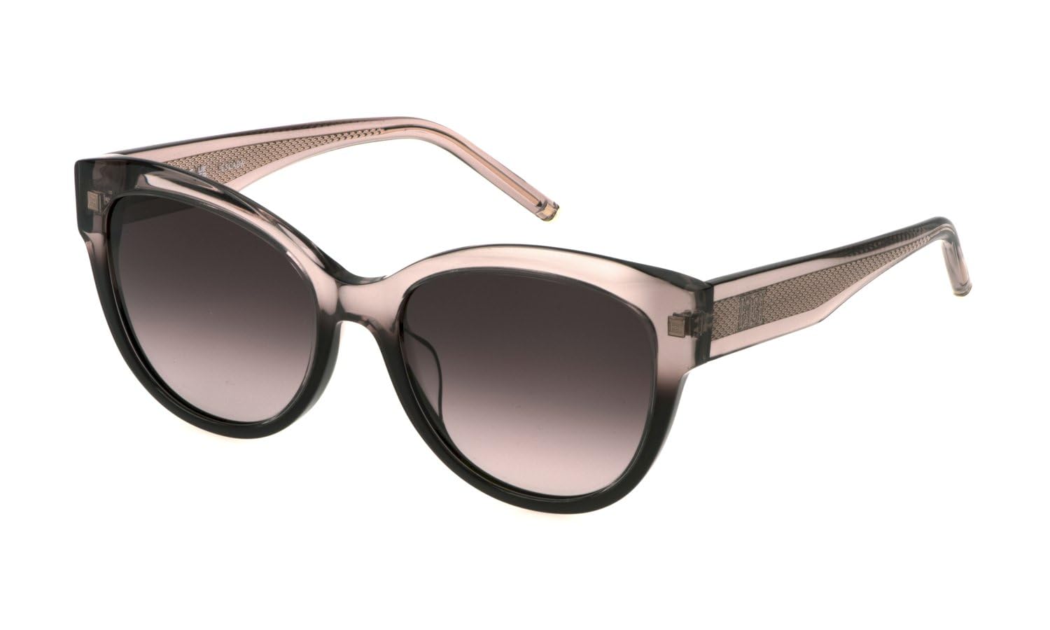Escada SESD99 Okulary, Wielobarwny (Wielobarwny), 55 damskie, Wielobarwny (Wielokolorowy), 55