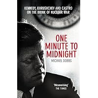 One Minute To Midnight
