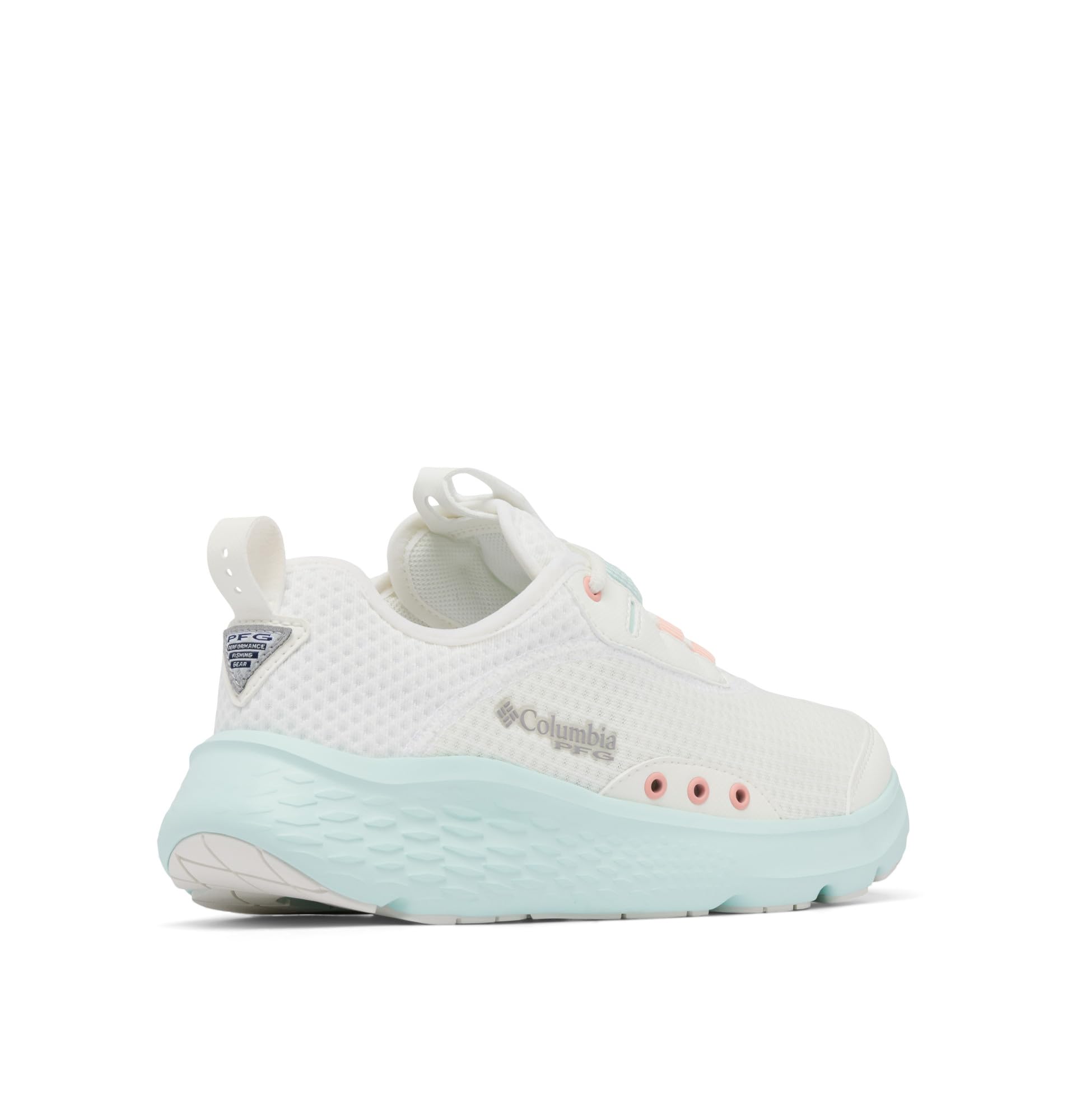 Columbia Kobiety Castback PfgMokasyn