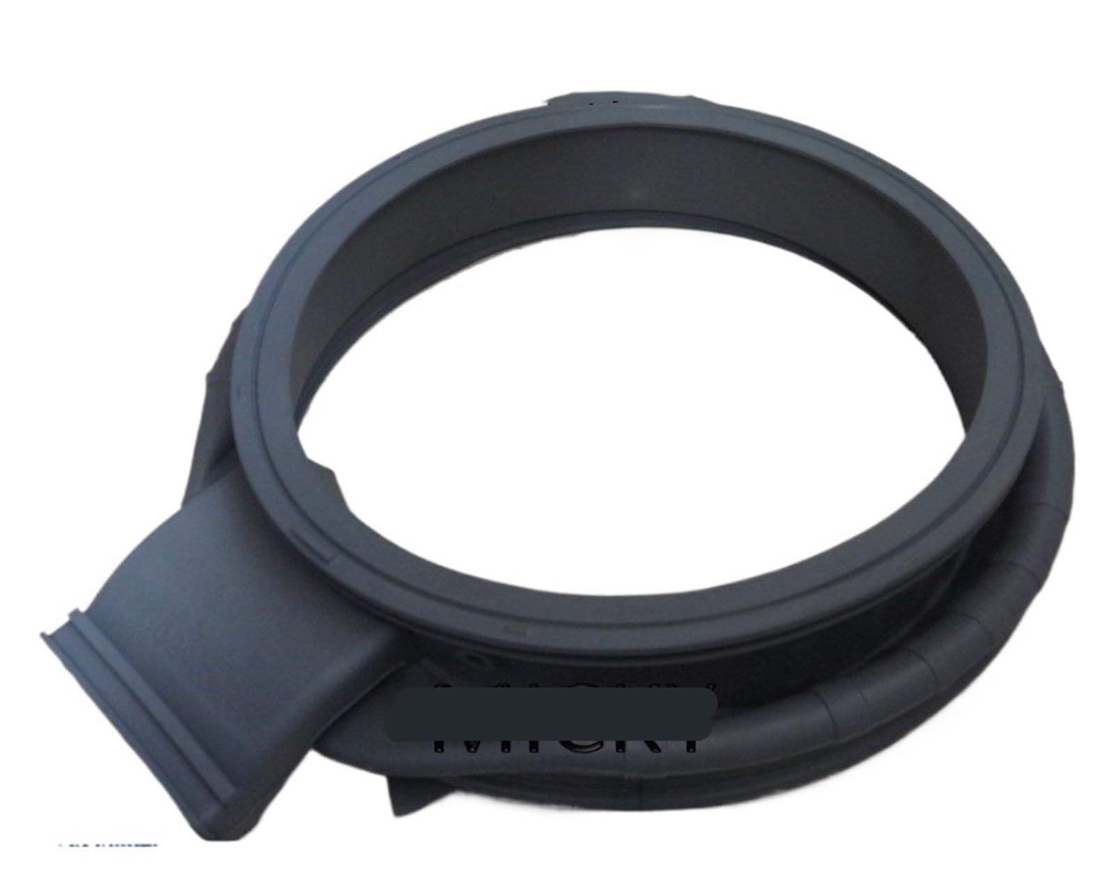 Washing Machine Sealing Ring, Compatible For Samsung, DC64-03235A, Drum Rubber Seal