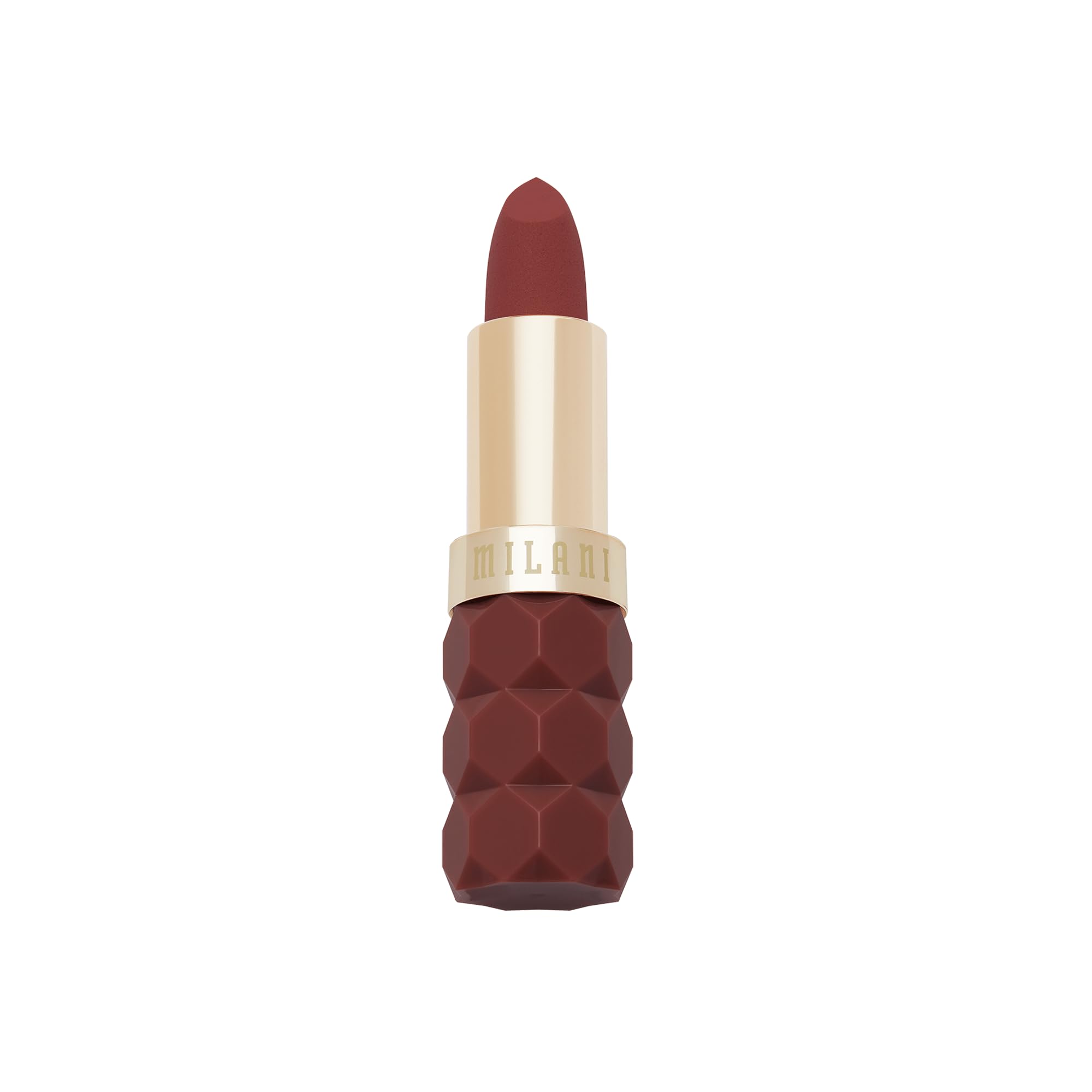 Milani Color Fetish Matte Lipstck 440 Passion