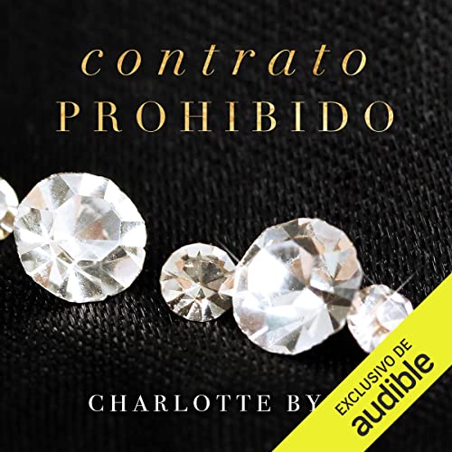 Contrato prohibido: La fiesta prohibida 4