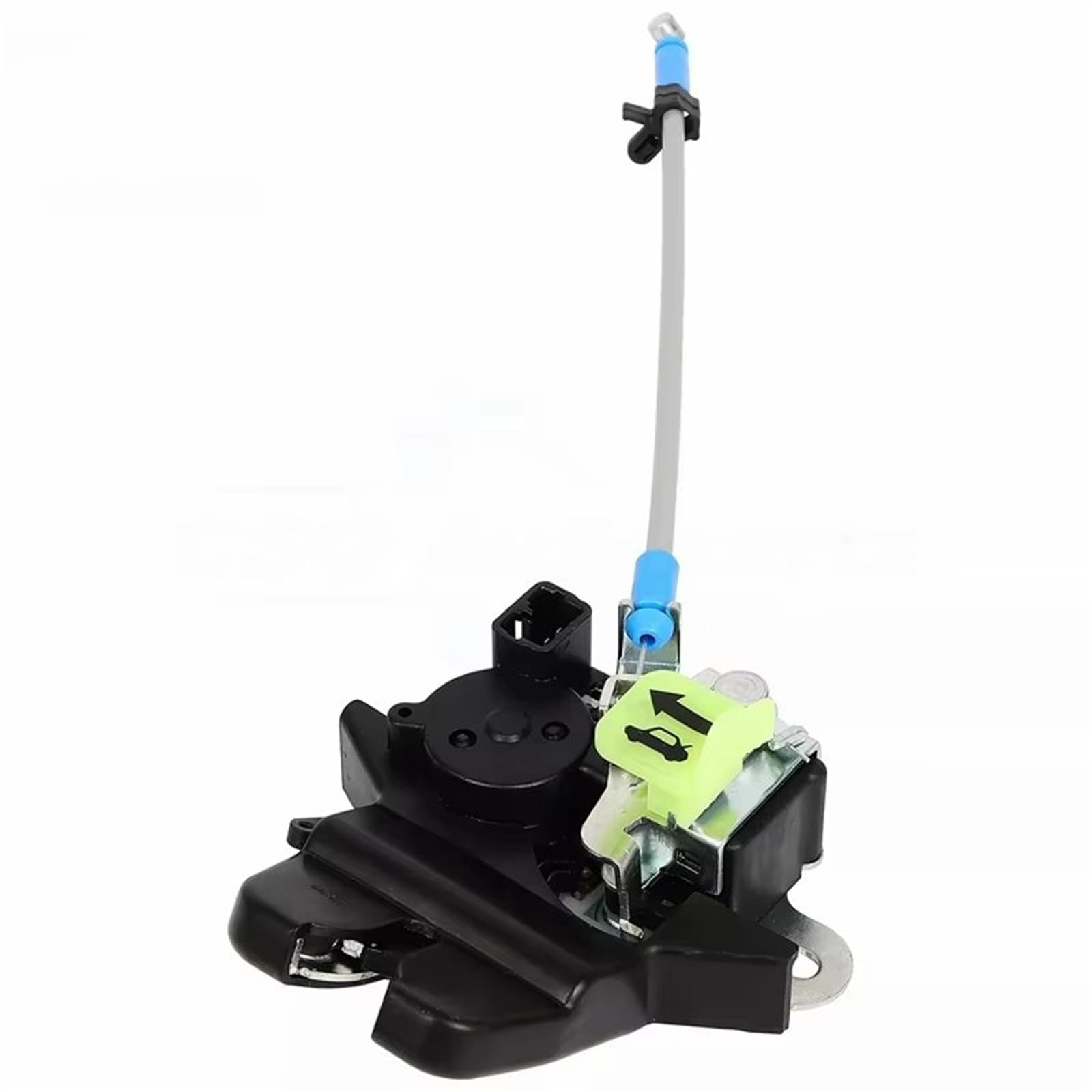 Rear Tailgate Lock 81230-C1010 Rear Tailgate Trunk Latch Lock Actuator for 2015-2017 for Hyundai for Sonata for Sedan - 4Door 5P 81230C1010