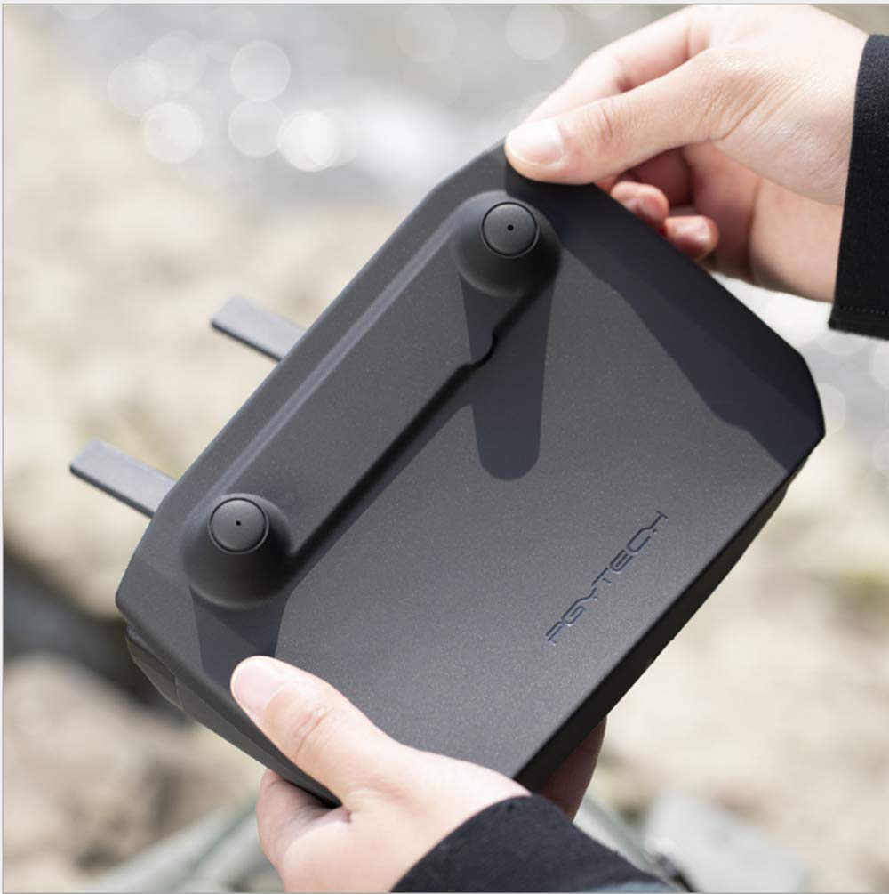 Hensych For Pgytech Remote Control Protector Guard For Smart