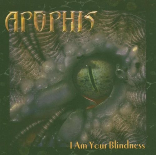 I am Your Blindness