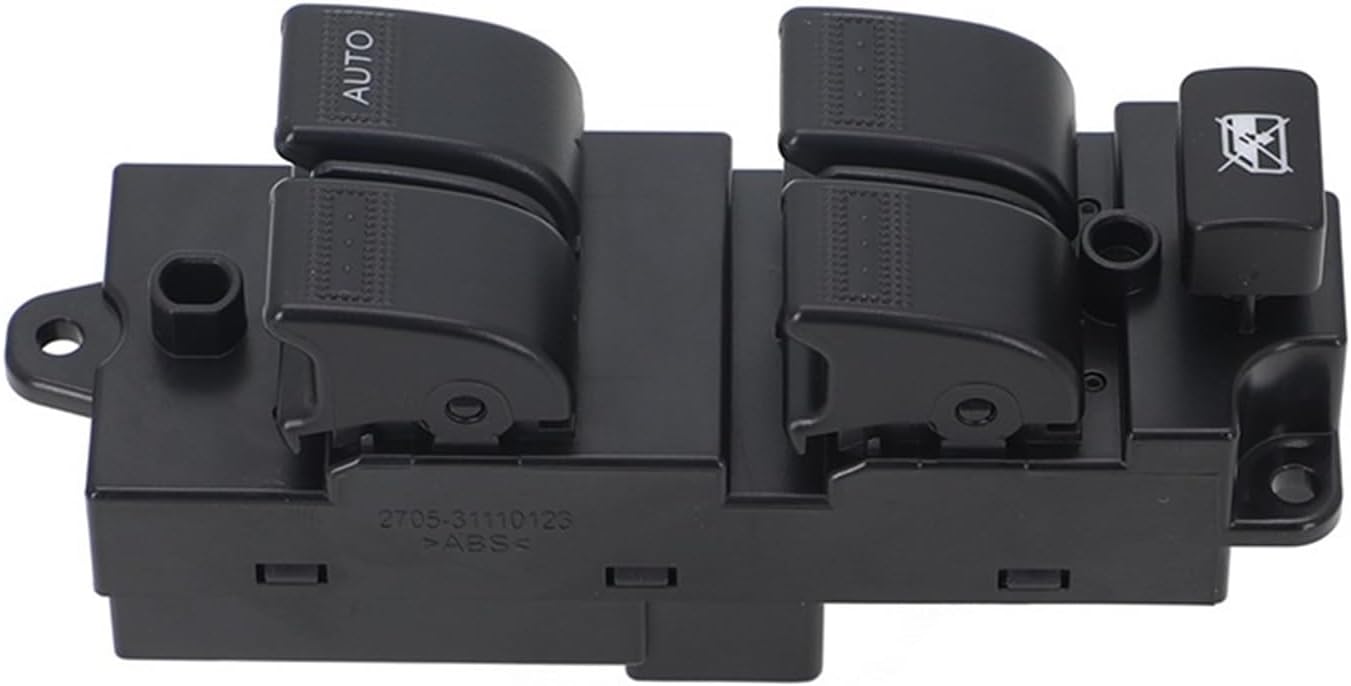 UR93-66-350 Right-Hand Drive auto Parts Window Lift Switch Glass Lift Switch