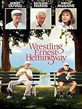 Wrestling Ernest Hemingway