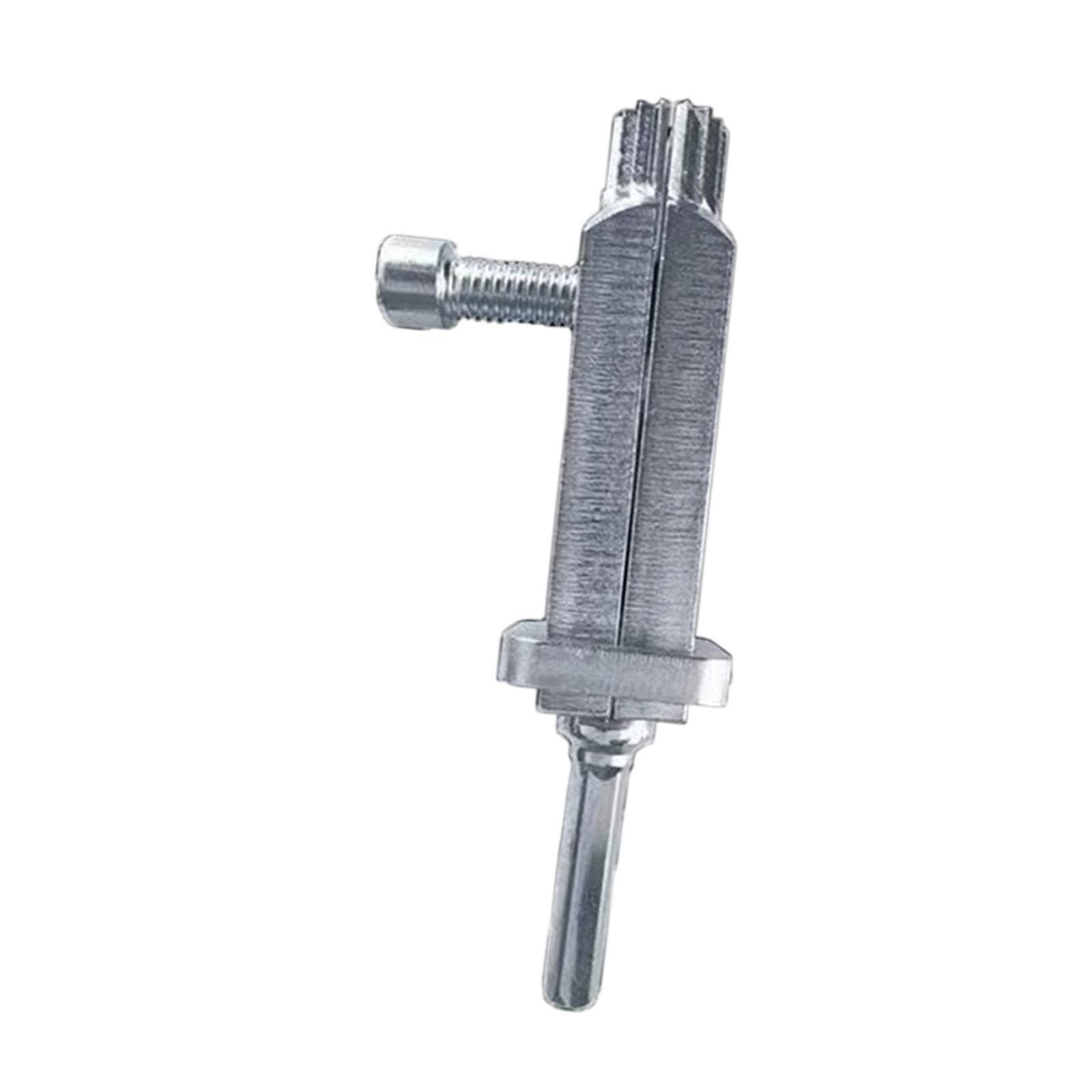 ALCXAZS Professional Faucet Valve Stripped Screw Extractor Reliable Tool Water Pipe Repairs During Plumbing Tasks Broken Screw Remover for Water Pipe
