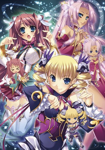 Amazon | 真・恋姫無双ディスクトップ ~いつでもいっしょ