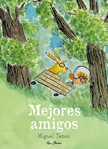Mejores amigos (LIBRE ALBEDRIO)