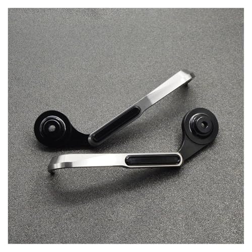 Protège-mains moto pour CFMOTO SR 250, embout de guidon design pour vos sorties sportives