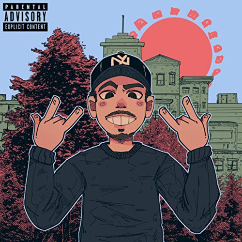 MEGAMAN [Explicit]