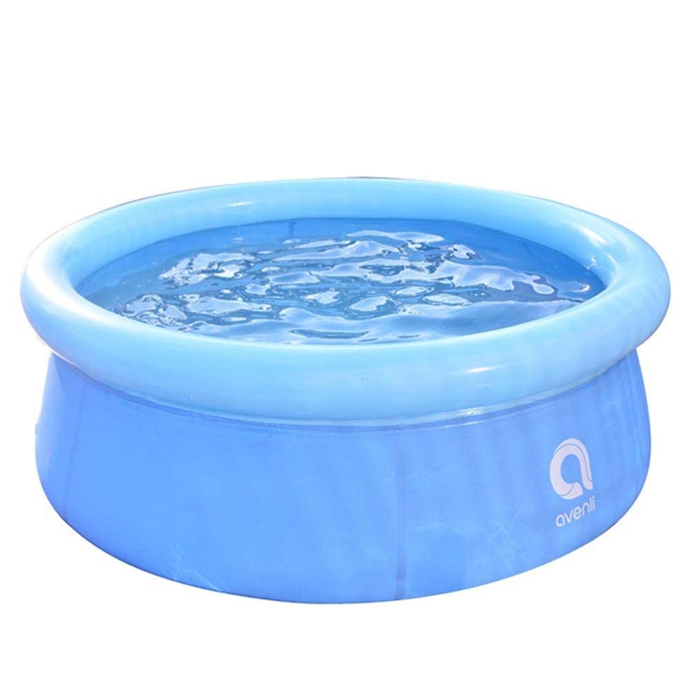 Piscine autoportante 183x50 cm 790 litres