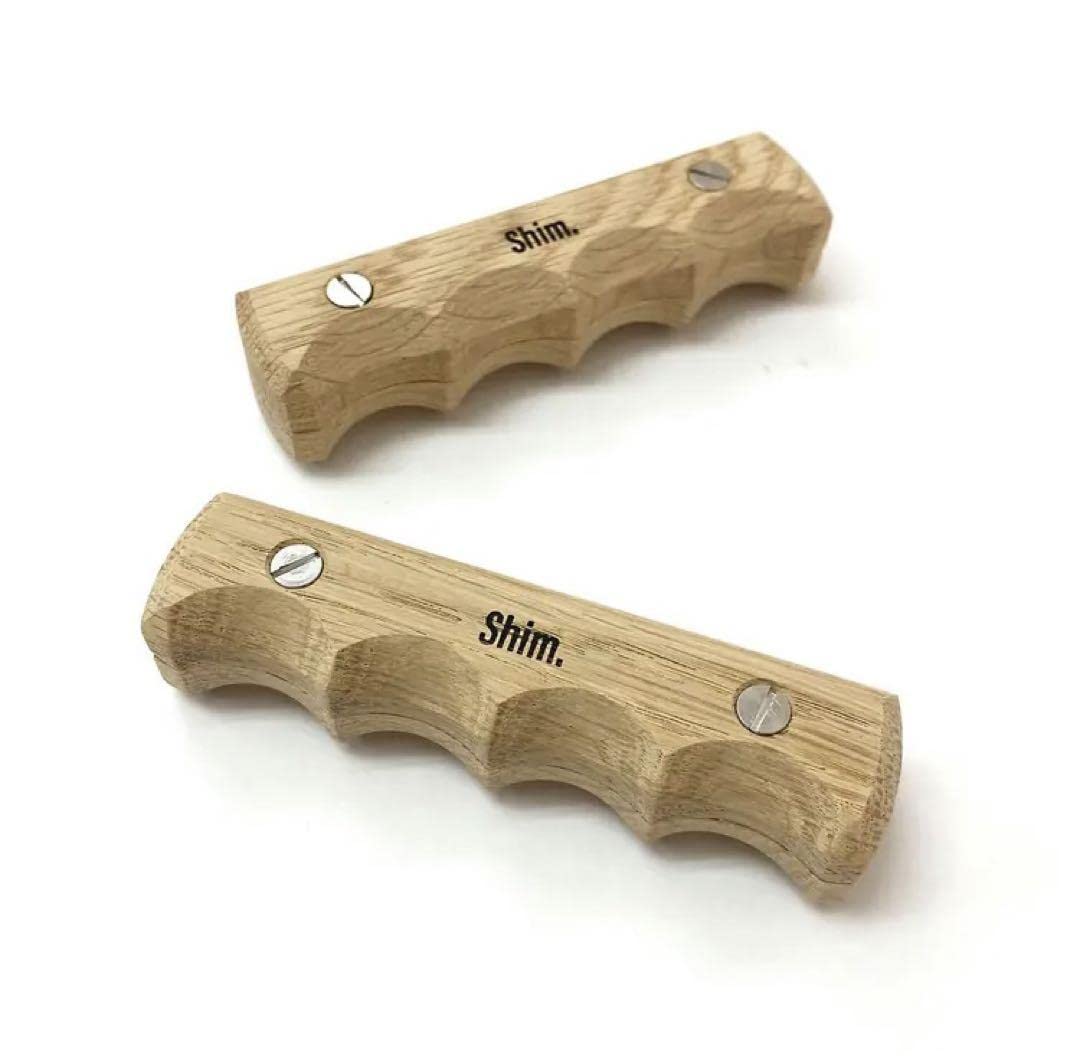 Shim.Craft(シムクラフト) Shim.Grip(シムグリップ) Amazon.co.jp: Shim.Craft シムクラフト Shim.Grip シムグリップ