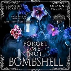 Couverture de Forget-Me-Not Bombshell