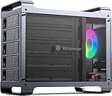 【Erinnerung 1】Wenn Sie eine brandneue Festplatte verwenden, muss diese möglicherweise formatiert und partitioniert werden, bevor sie vom Computer erkannt werden kann.