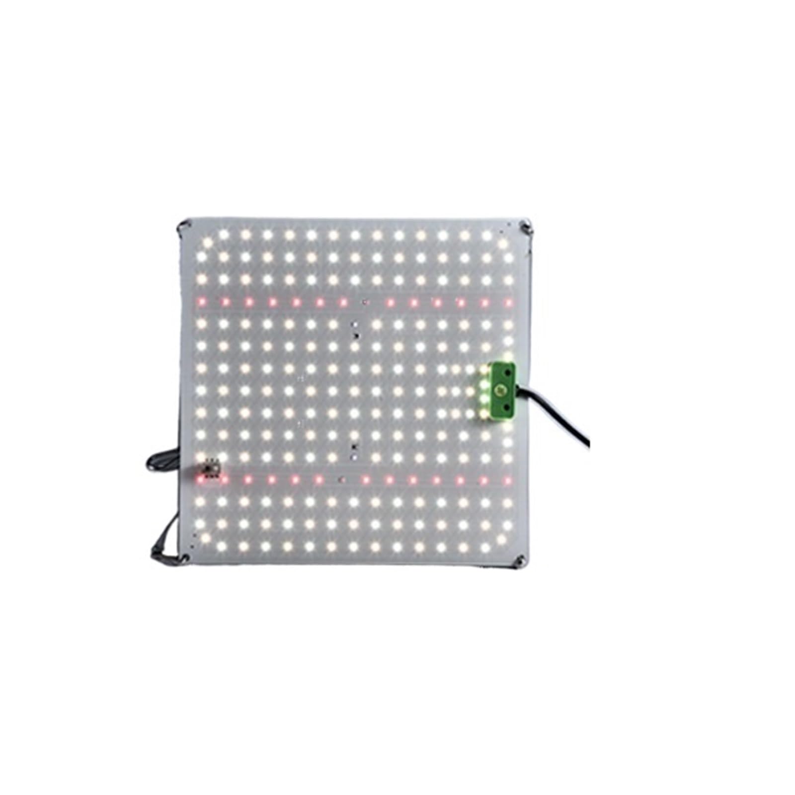 Lampada per Piante, 65/85/120W Ultra-sottile Spettro Completo LED In Alluminio Chip Lampada Crescente Dimmerabile Coltiva La Lampada for La Serra pianta Coltiva L'illuminazione(60W)