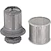 Bosch 00427903 sitko Mikrofiltr do zmywarki 12,5 x 9 x 9 cm