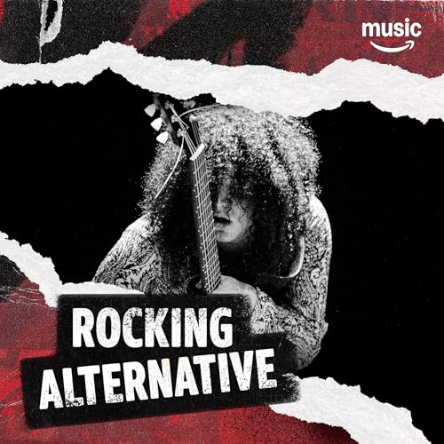 Zusammengestellt von: Amazon Music