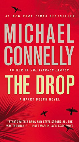 Preisvergleich Produktbild The Drop (A Harry Bosch Novel, 15)