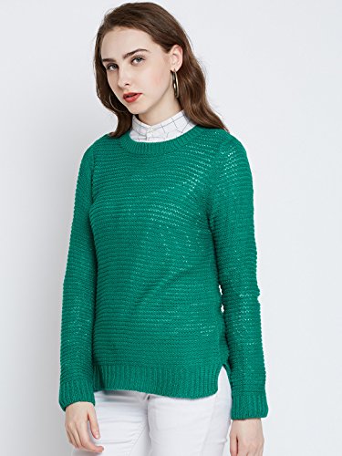 Image of Rare Women's Checkered Regular Fit Blouse