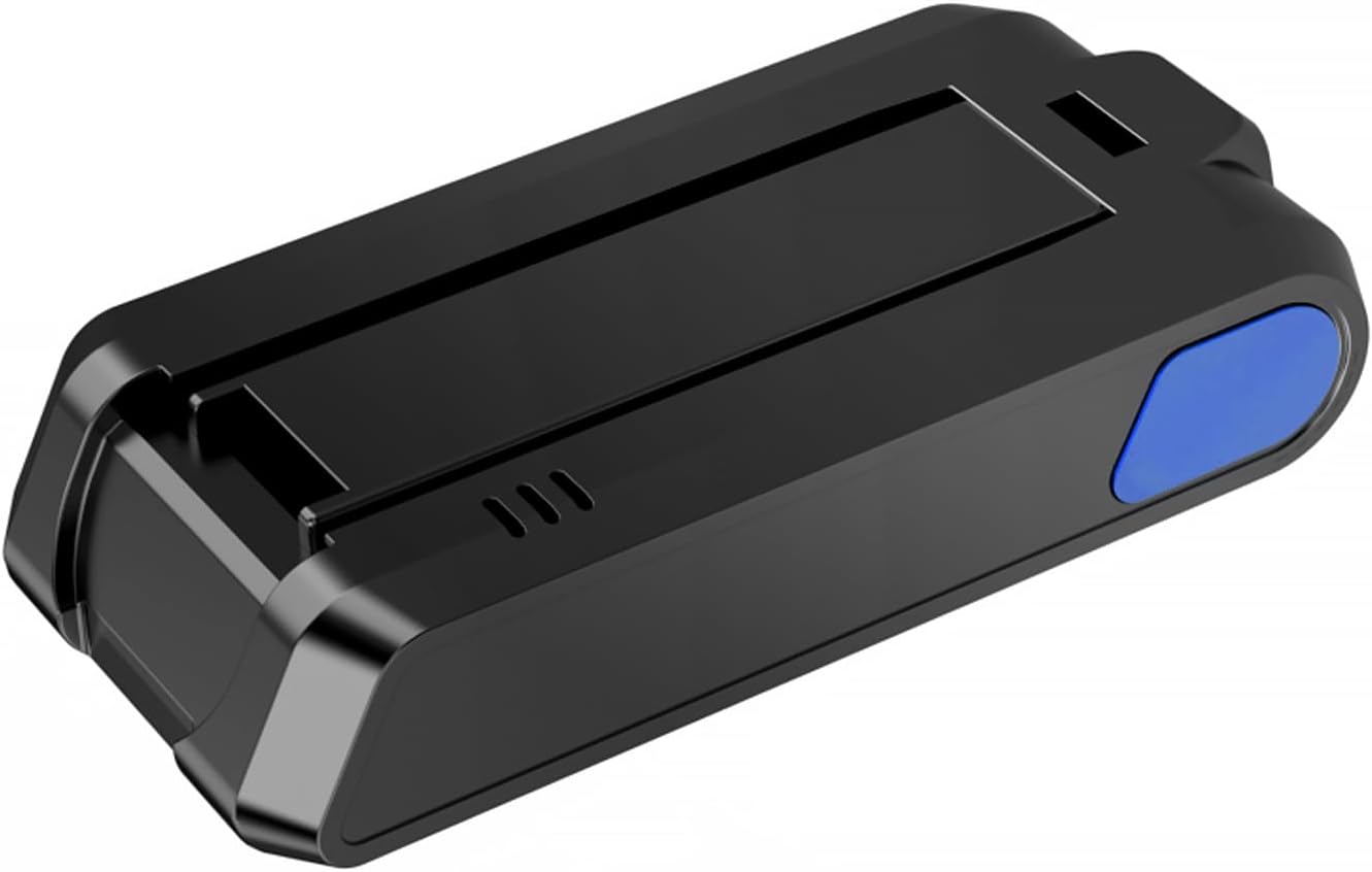 Tikom Replacement Battery, Only V700 Cordless Vacuum Cleaner, 1 Pcs