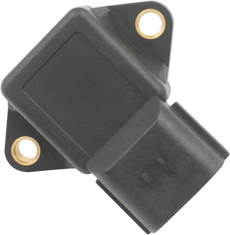 MAP Manifold Absolute Pressure Sensor Suitable for S40 2004-2007 Sedan Gasoline 8658493 0798007079