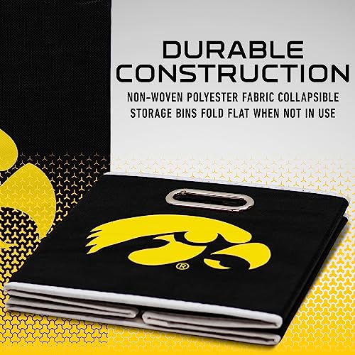 Image of Franklin Sports NCAA Storage Bin