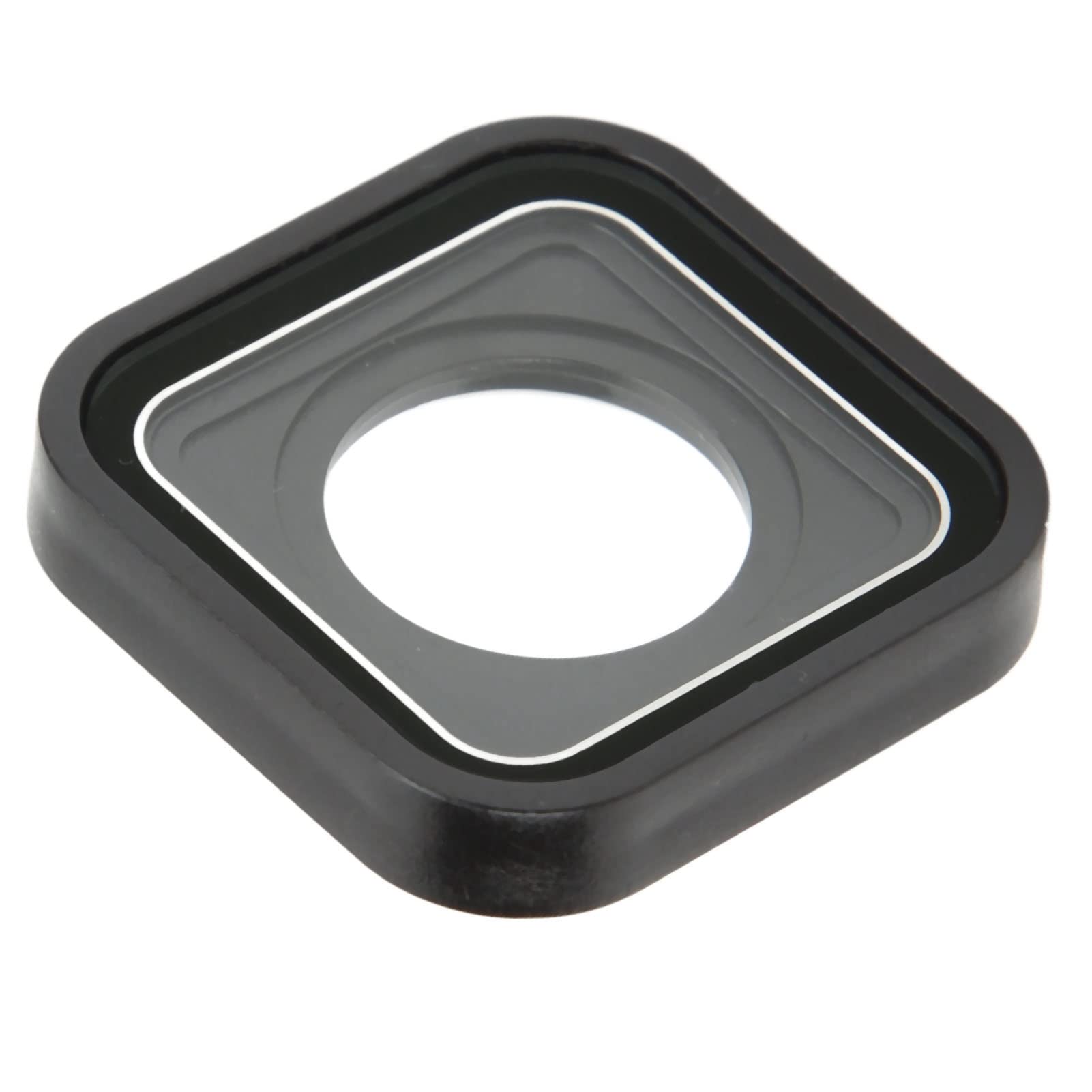 Ersatzobjektiv für Action-Kamera, HD-UV-Schutzobjektiv kompatibel mit 9 und 10 Black