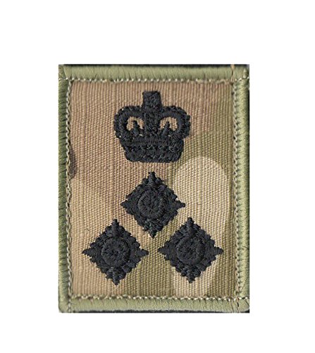 CL Distribution Nero su Multicam/MTP Hook (Sticky)...