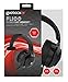 Price comparison product image Gioteck FL100 Wired Mono Chat Headset (PS4/Xbox One/Mac/PC/Playstation Vita)