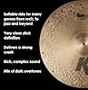 Zildjian K Zildjian Series - 22 Inch Dark Medium Ride Cymbal #3