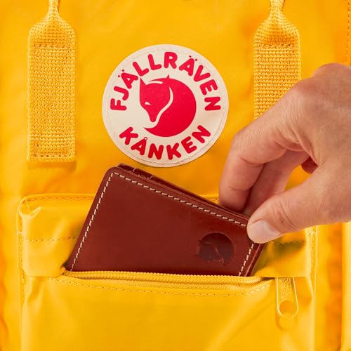 Image of Fjallraven Kanken Mini Backpack - Compact Everyday Carry, Durable Vinylon Fabric - Travel
