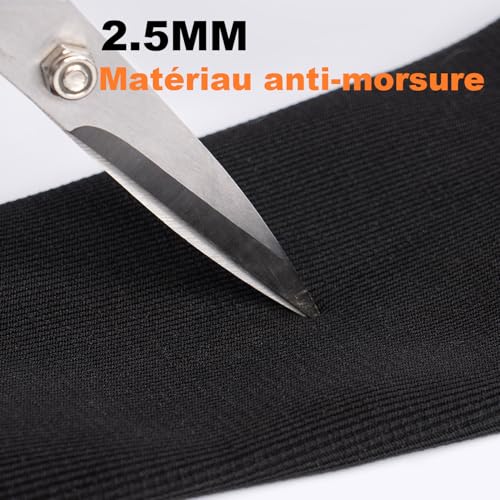 Chaussettes Imperméables Chien empêchant le léchage des blessures COODEO L - 5