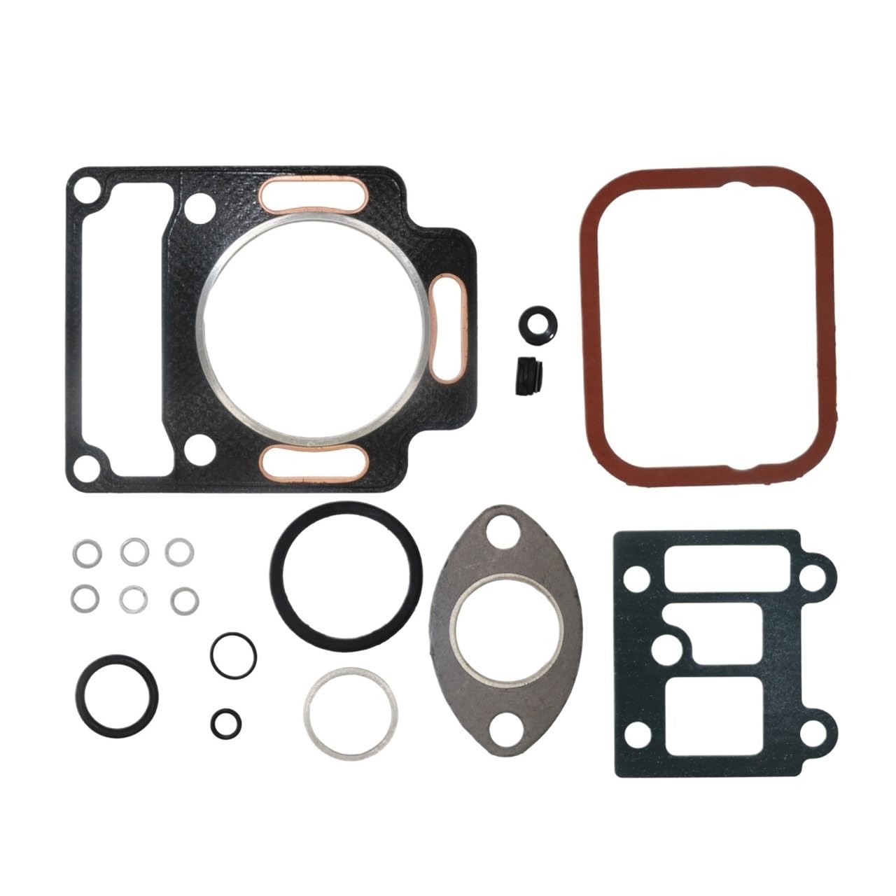 Set guarnizioni Testata for pistone MD1B MD2B MD3B AQD2B 875500 875502 875504 876374 876375 876377