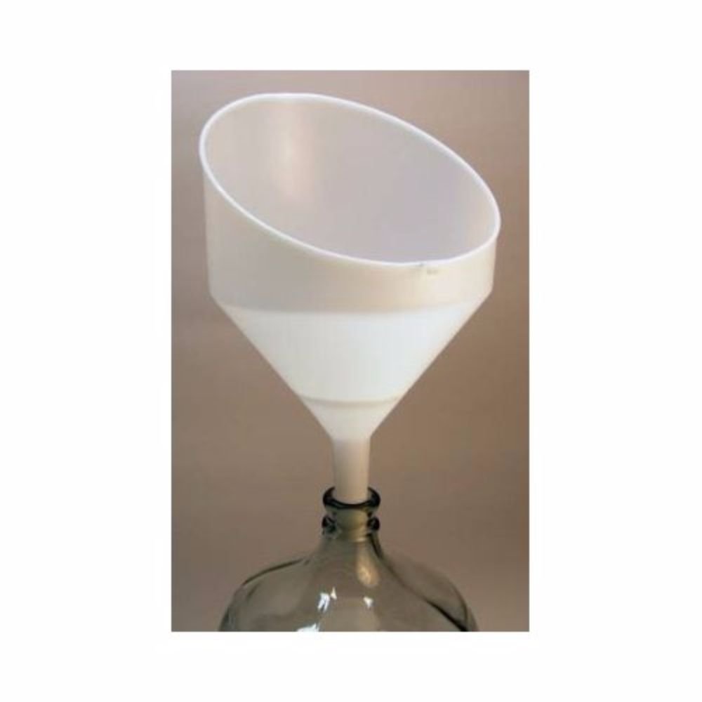 9 Anti-Splash Funnel with Strainer Home Supply Maintenance Store by BSG