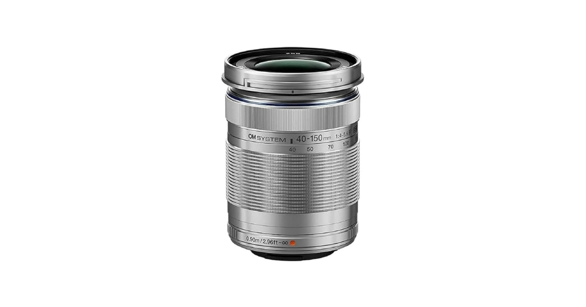 Amazon.com : OM SYSTEM M.Zuiko Digital ED 40-150mm F4-5.6 R