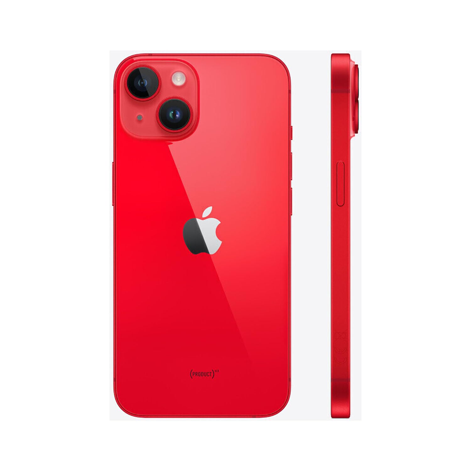スマートフォン本体 Apple iPhone14 128GB PRODUCT RED 61qjnGTy7tL._AC_UF894,
