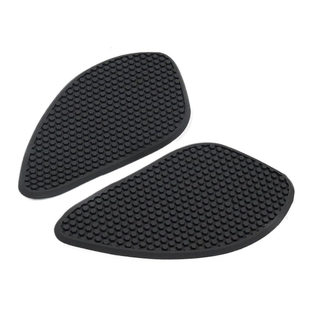Motorcycle Tank Pad Gas Tank Protector Motorcycle Tank Sticker Protector Decal Gas Oil Fuel Tank Pad Protector Traction Fuel Decal Tank