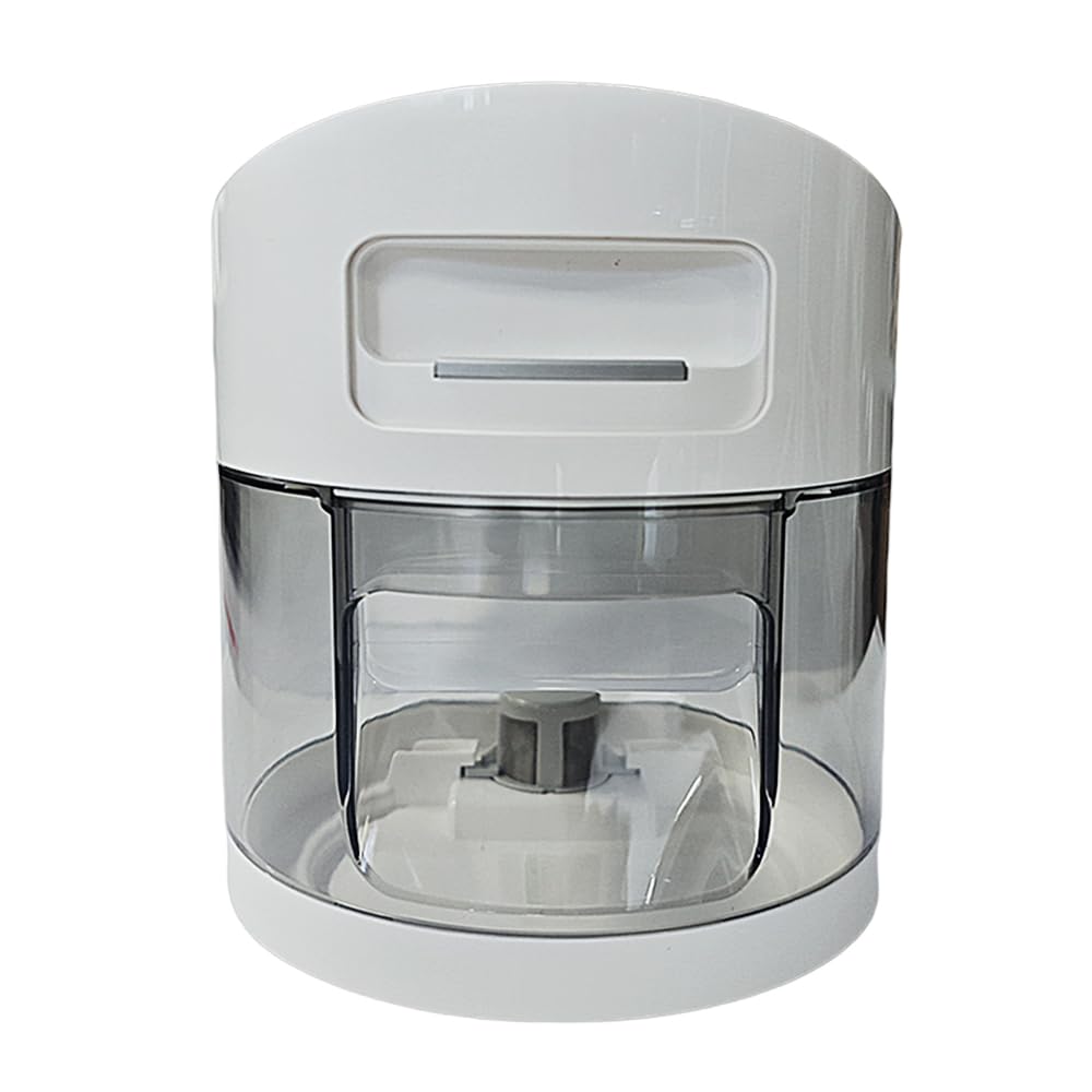 Clean water tank compatible with Dreame H11/H11Max wireless vacuum cleaner replacement spare parts accessories