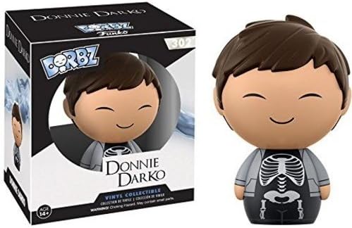 Donnie Darko 13591 Dorbz Figure