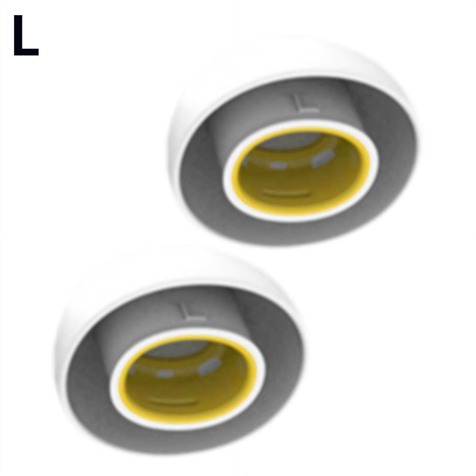 Amazon | イヤーピース For AirPods Pro 3交換用 シリコン イヤー