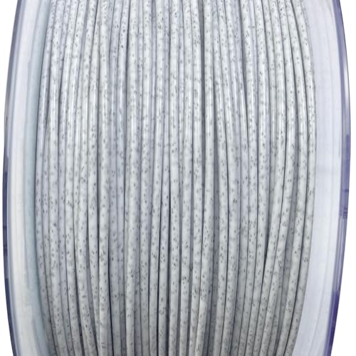 Image of EPAX High Speed PLA+ 3D Printer Filament, Fast PLA 3D Printing Filament, 1.75mm, Dimensional Accuracy + /- 0.03 mm, 1KG Spool (Marble)